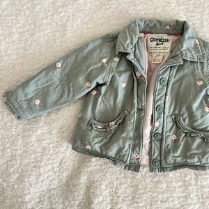 Osh Kosh jacket